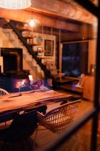 Imagen de la galería de River House, en Nītaure