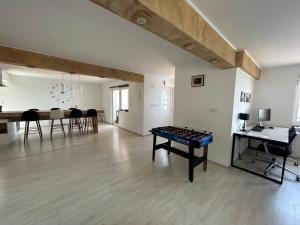 Billede fra billedgalleriet på Villa Sunshine i Lukovo