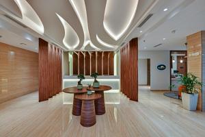 卡卡纳德Clarion Hotel Khayal Kochi, Infopark的相册照片