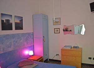 Fotografie z fotogalerie ubytování B&B Blue Home v Janově