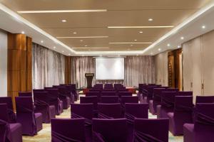 Konferenční prostory v ubytování Ramada Foshan Hotel