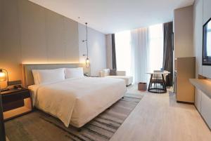 Fotografie z fotogalerie ubytování Wyndham Handan Congtai v Chan-tanu + 77 fotografií