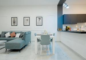 Gallery image of Bright & Chic Apartment in Libreville