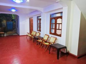 Galería fotográfica de Cha Cha Guest House en Trincomalee