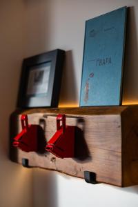 Fotografie z fotogalerie ubytování !FEST Hotel Rynok Square ve Lvově