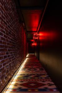 Fotografie z fotogalerie ubytování !FEST Hotel Rynok Square ve Lvově