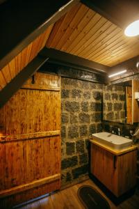 Fotografie z fotogalerie ubytování Hayal Suit Bungalov Çamlıhemşin v destinaci Ardeşen
