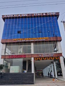 Gallery image of Karkala Inn Boarding & Lodging in Kārkāl