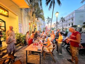 Hosté ubytování Union Hotel Phu Quoc