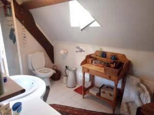 Photo de la galerie de l'établissement Gites du Mas Davet, à Miers