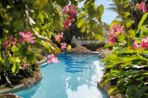 Sandals Royal Caribbean All Inclusive Resort & Private Island - Couples Only内部或周边的泳池