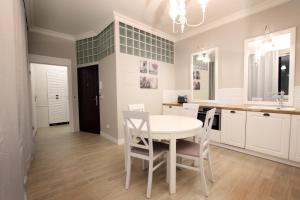 Φωτογραφία από το άλμπουμ του Apartament Długa 50 στο Μπίντγκοστς +8 φωτογραφίες