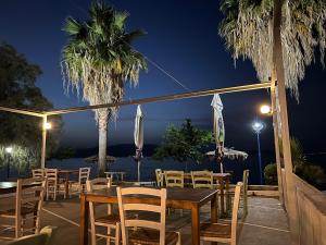 Restaurace v ubytování POSEIDON