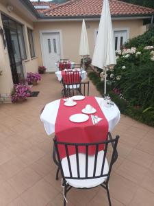 Fotografie z fotogalerie ubytování Bed and Breakfast Rooms Sandalj v destinaci Mošćenička Draga