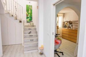 Zdjęcie z galerii obiektu Dúplex El paseo Marítimo w mieście Carboneras