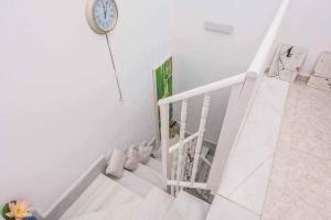 Zdjęcie z galerii obiektu Dúplex El paseo Marítimo w mieście Carboneras
