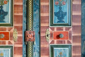 Φωτογραφία από το άλμπουμ του Pfaffingerhof Antholz σε Masserie