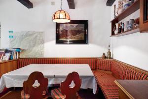 Φωτογραφία από το άλμπουμ του Pfaffingerhof Antholz σε Masserie