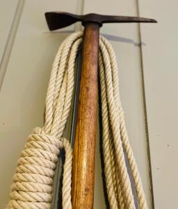 Foto dalla galleria di Herangtunet Mountain Lodge a Heggenes