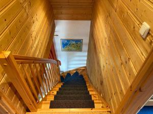 Φωτογραφία από το άλμπουμ του Ferienhaus Boddenurlaub σε Neu Bartelshagen