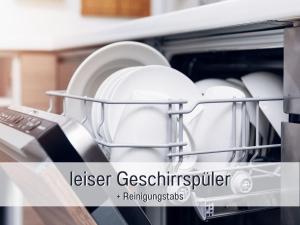 Φωτογραφία από το άλμπουμ του Dahem-Apartments - ruhig Parkplatz Rhein Main Gebiet gut erreichbar - App 1 barrierefrei mit Kamin Garten und Hund - App 2 mit Balkon σε Bretzenheim