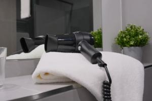 Fotografie z fotogalerie ubytování Hotel Kiel by MELIO v destinaci Kiel