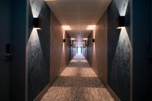 Fotografie z fotogalerie ubytování Hotel Kiel by MELIO v destinaci Kiel