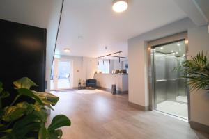 Fotografie z fotogalerie ubytování Hotel Kiel by MELIO v destinaci Kiel + 11 fotografií