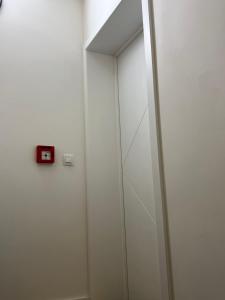 Fotografie z fotogalerie ubytování Splendide appartement neuf à Zaventem airport v destinaci Zaventem