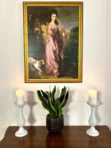 Foto sihtkohas Modra asuva majutusasutuse Hotel Sebastian u Hoffera galeriist