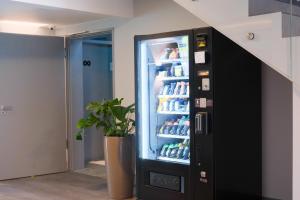 Fotografie z fotogalerie ubytování Hotel Kiel by MELIO v destinaci Kiel