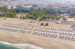 Táj az apartmanhotel közelében