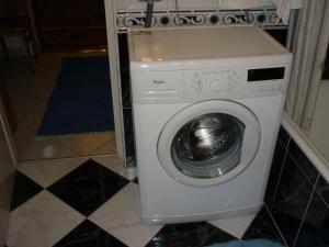 Foto Budapestis asuva majutusasutuse Joe Apartman Budapest galeriist