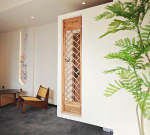 Area soggiorno di 寺外茶宿SiWai tea&house