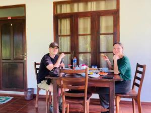 Bevande di Nature Lodge