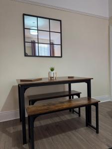 Φωτογραφία από το άλμπουμ του Park Apartment 2, Close to Tynemouth σε Tynemouth