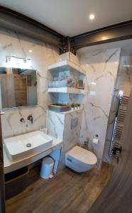 Billede fra billedgalleriet på Argus by Alexandros hotel apartments i Nikiti