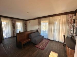 Billede fra billedgalleriet på Casa Vlasia i Snagov