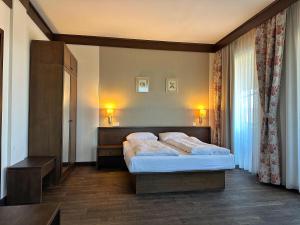 Billede fra billedgalleriet på Casa Vlasia i Snagov