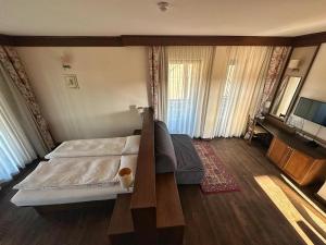 Billede fra billedgalleriet på Casa Vlasia i Snagov