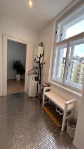 Fotografie z fotogalerie ubytování Stylish accommodation in the center of Prague v Praze