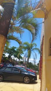 Φωτογραφία από το άλμπουμ του Casa com piscina e espaço churrasco Itanhaem σε Itanhaem