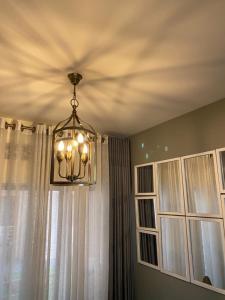 Ảnh trong thư viện ảnh của Opal Stays Kigali ở Kigali