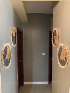 Ảnh trong thư viện ảnh của Opal Stays Kigali ở Kigali