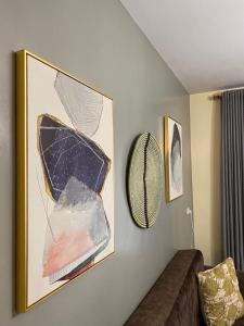 Ảnh trong thư viện ảnh của Opal Stays Kigali ở Kigali +7 ảnh