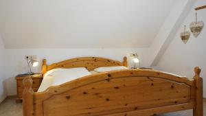 Afbeelding uit fotogalerij van Ferienhof Musch GbR in Rot an der Rot +27 foto's