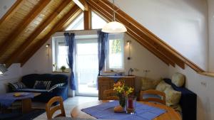 Afbeelding uit fotogalerij van Ferienhof Musch GbR in Rot an der Rot