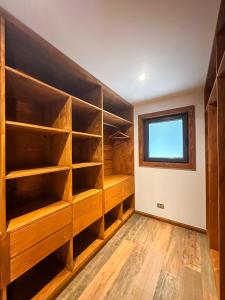 Billede fra billedgalleriet på CLARO DE LUNA Luxury Lodge i Pucón