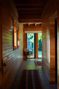 Billede fra billedgalleriet på CLARO DE LUNA Luxury Lodge i Pucón