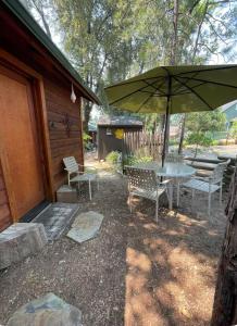 Gallery image of Stewart Chalet @ Yosemite/Bass Lake in Bass Lake